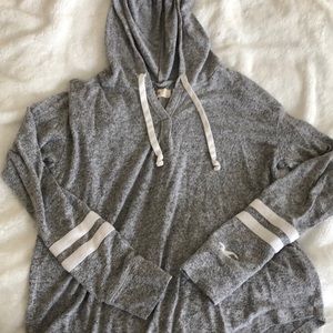Hollister hoodie (shirt)
